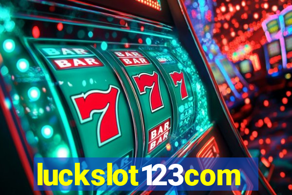 luckslot123com