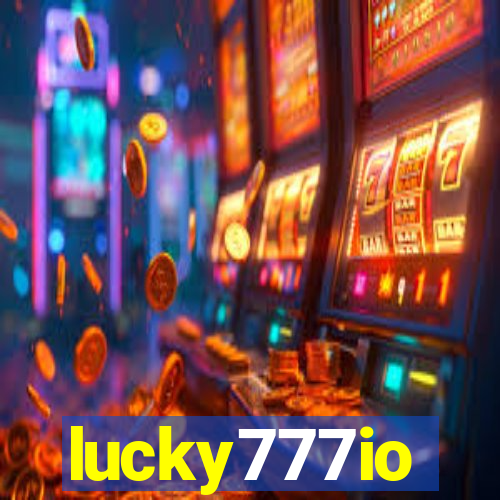 lucky777io