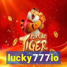 lucky777io