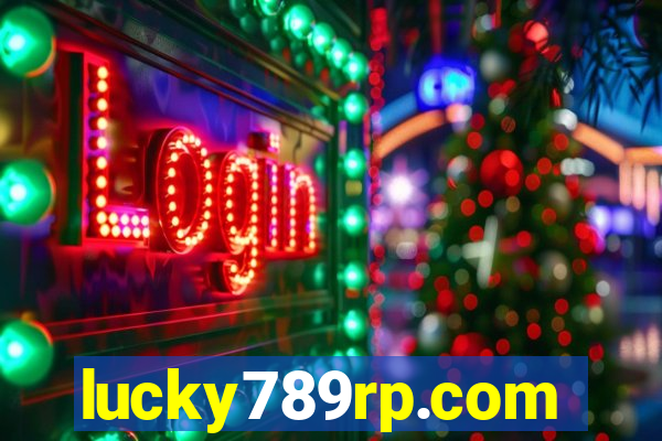 lucky789rp.com