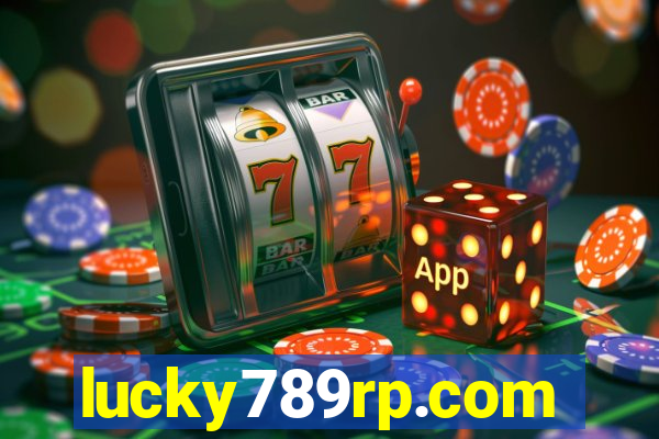 lucky789rp.com