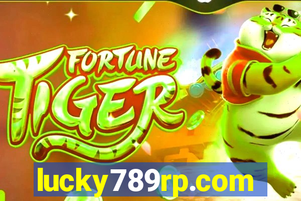 lucky789rp.com