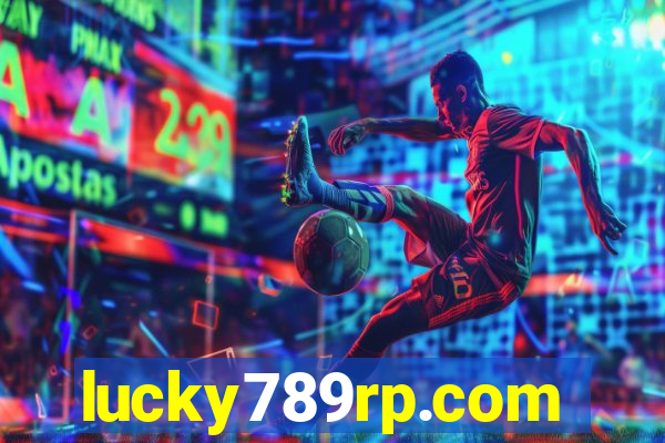 lucky789rp.com