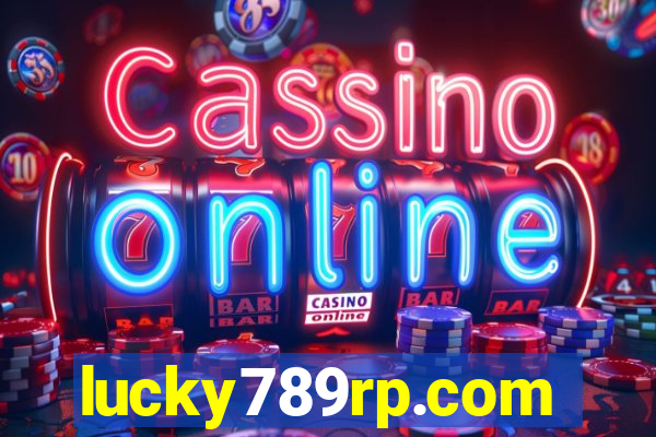 lucky789rp.com