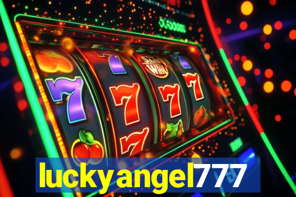 luckyangel777