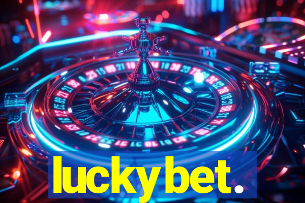 luckybet.