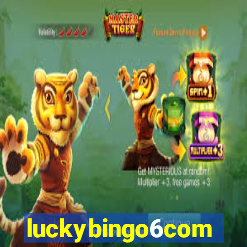 luckybingo6com