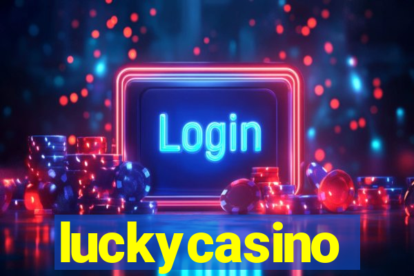 luckycasino