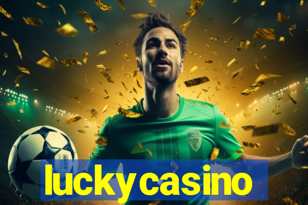 luckycasino