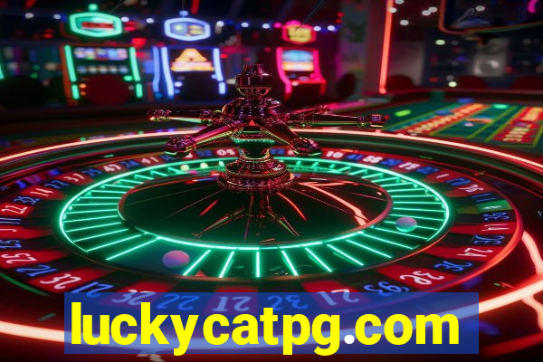 luckycatpg.com