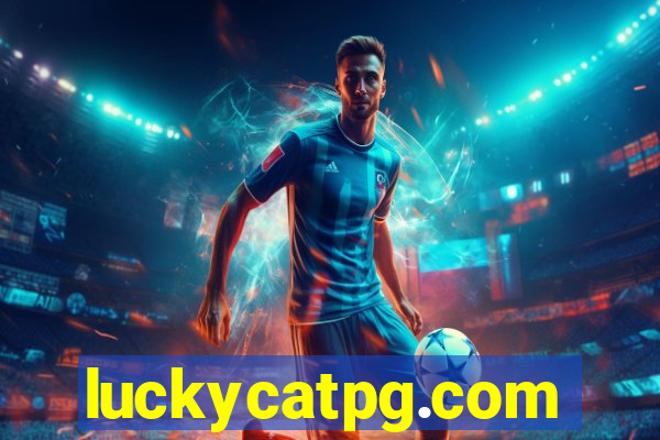 luckycatpg.com