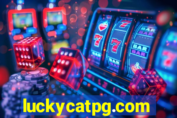 luckycatpg.com