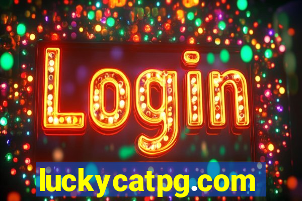 luckycatpg.com