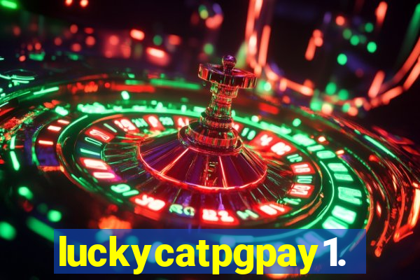 luckycatpgpay1.com