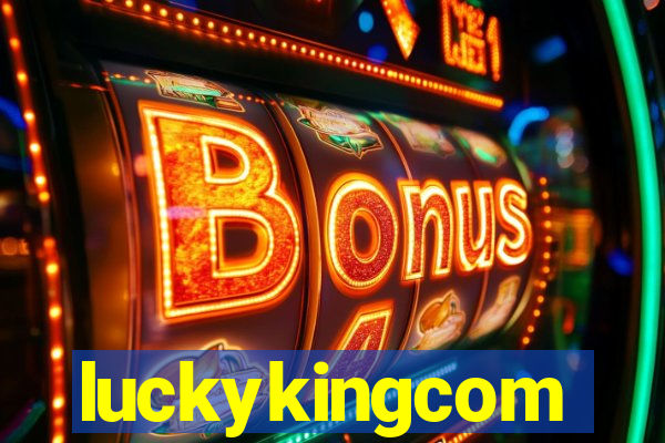 luckykingcom