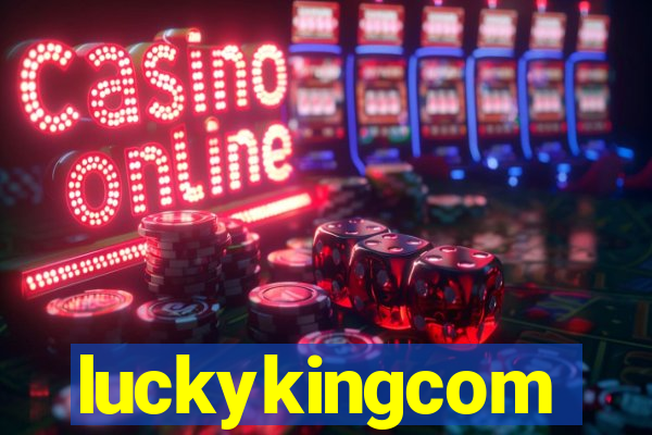 luckykingcom