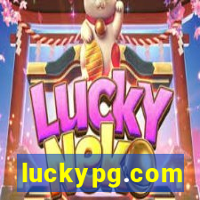 luckypg.com