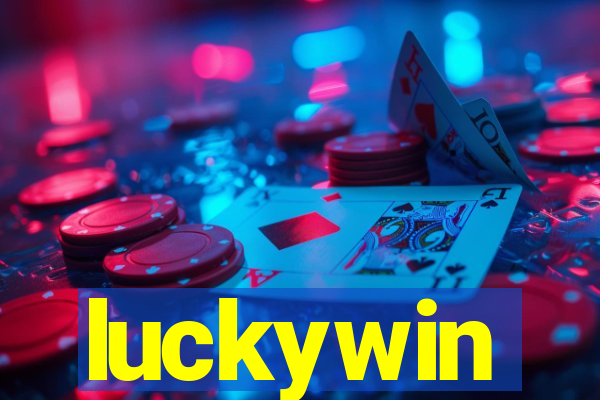 luckywin