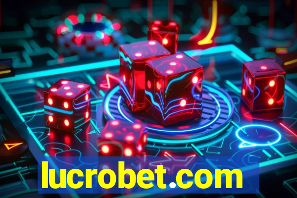 lucrobet.com