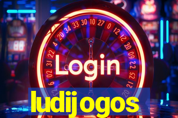 ludijogos