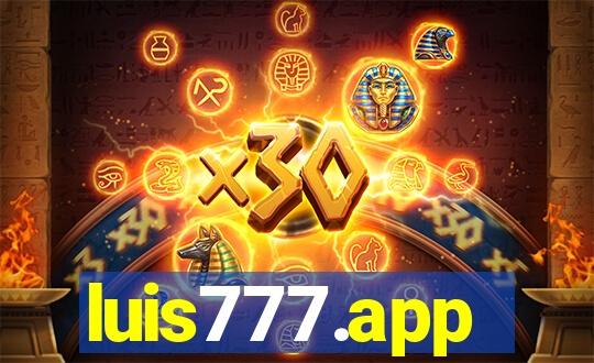 luis777.app