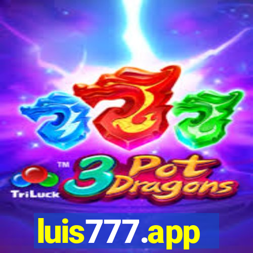 luis777.app