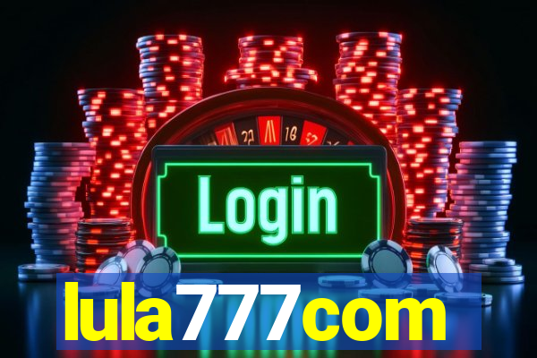 lula777com