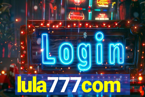 lula777com