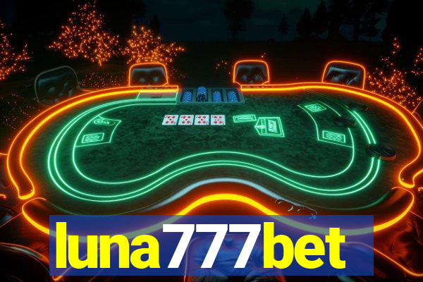 luna777bet