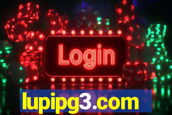 lupipg3.com