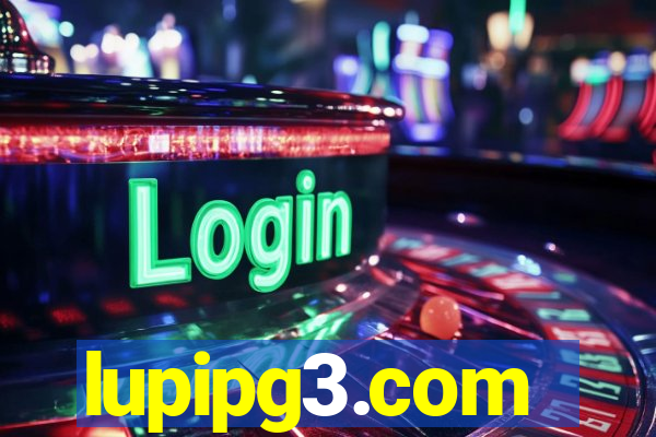 lupipg3.com