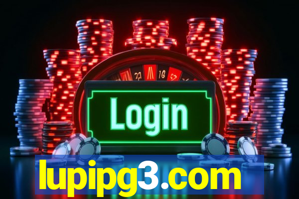 lupipg3.com