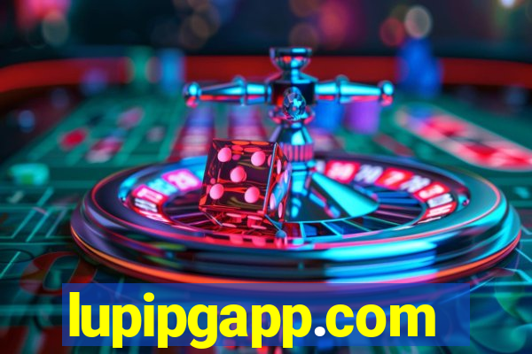 lupipgapp.com