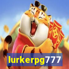 lurkerpg777