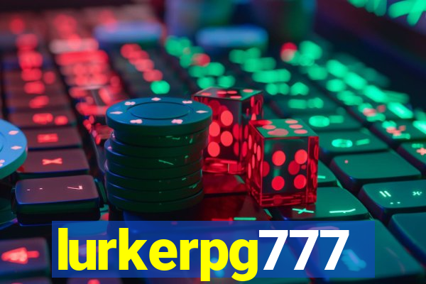 lurkerpg777