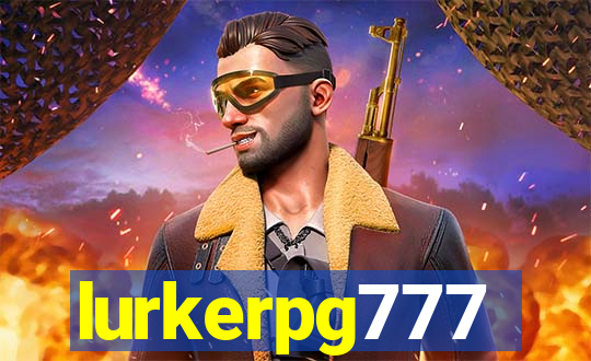 lurkerpg777