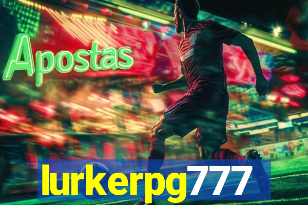 lurkerpg777