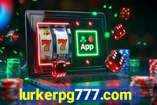 lurkerpg777.com