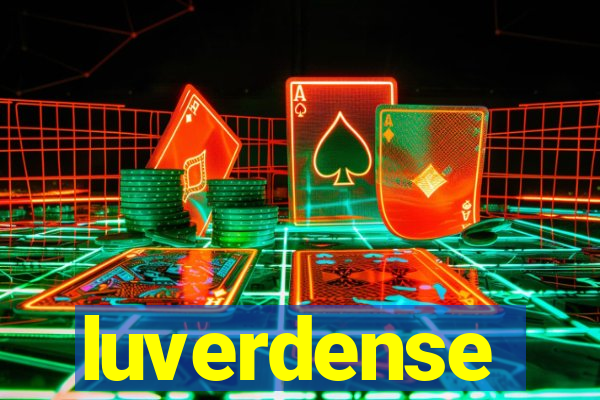 luverdense