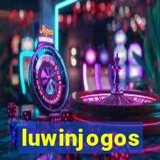 luwinjogos