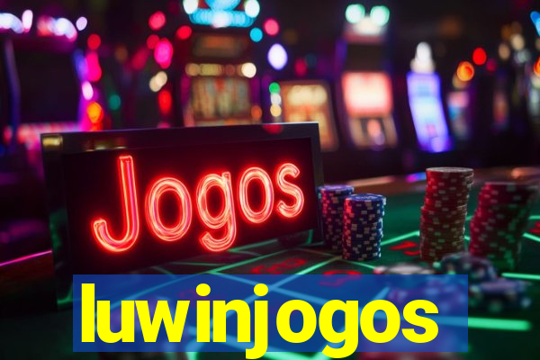 luwinjogos