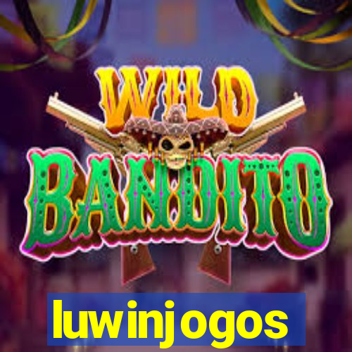 luwinjogos