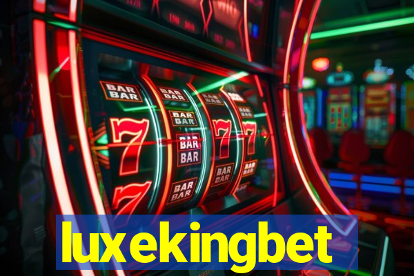 luxekingbet