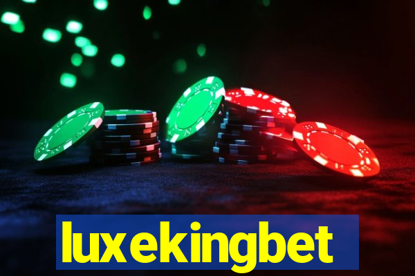 luxekingbet