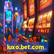 luxo.bet.com