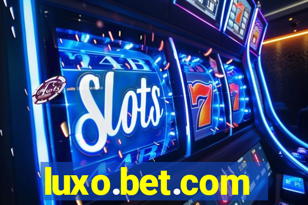 luxo.bet.com