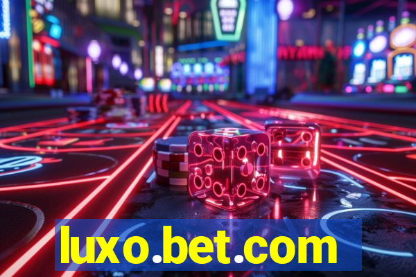 luxo.bet.com