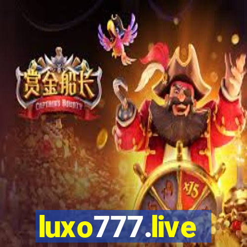 luxo777.live