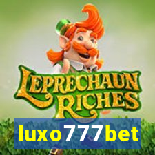 luxo777bet