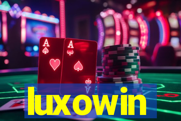 luxowin